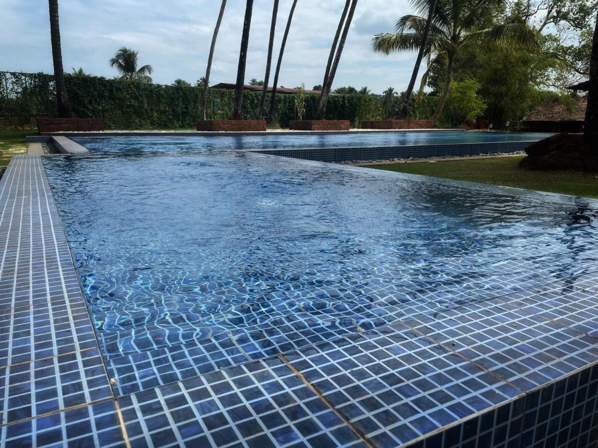 Sawantwadi Palace Boutique Art Hotel Экстерьер фото