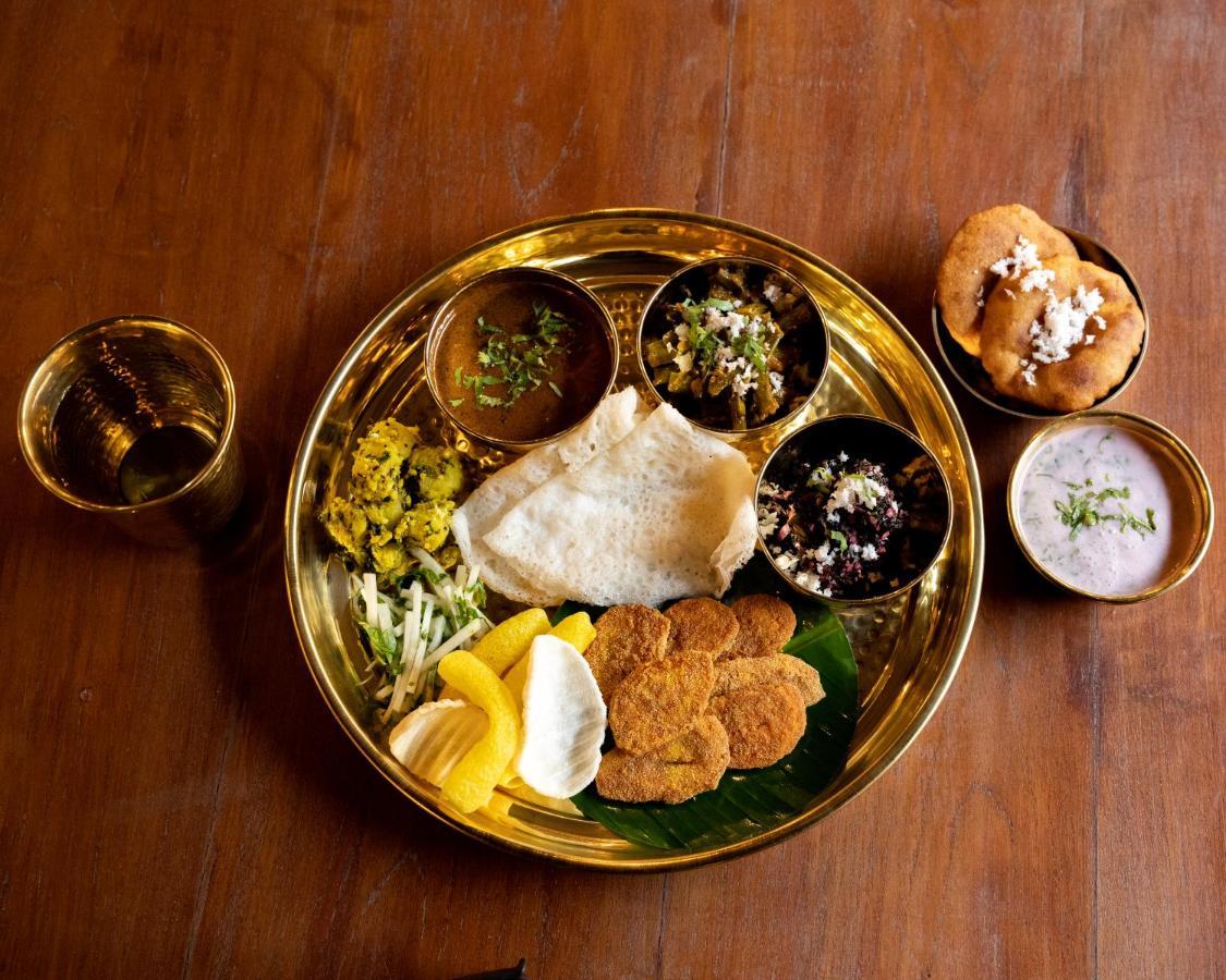 Sawantwadi Palace Boutique Art Hotel Экстерьер фото