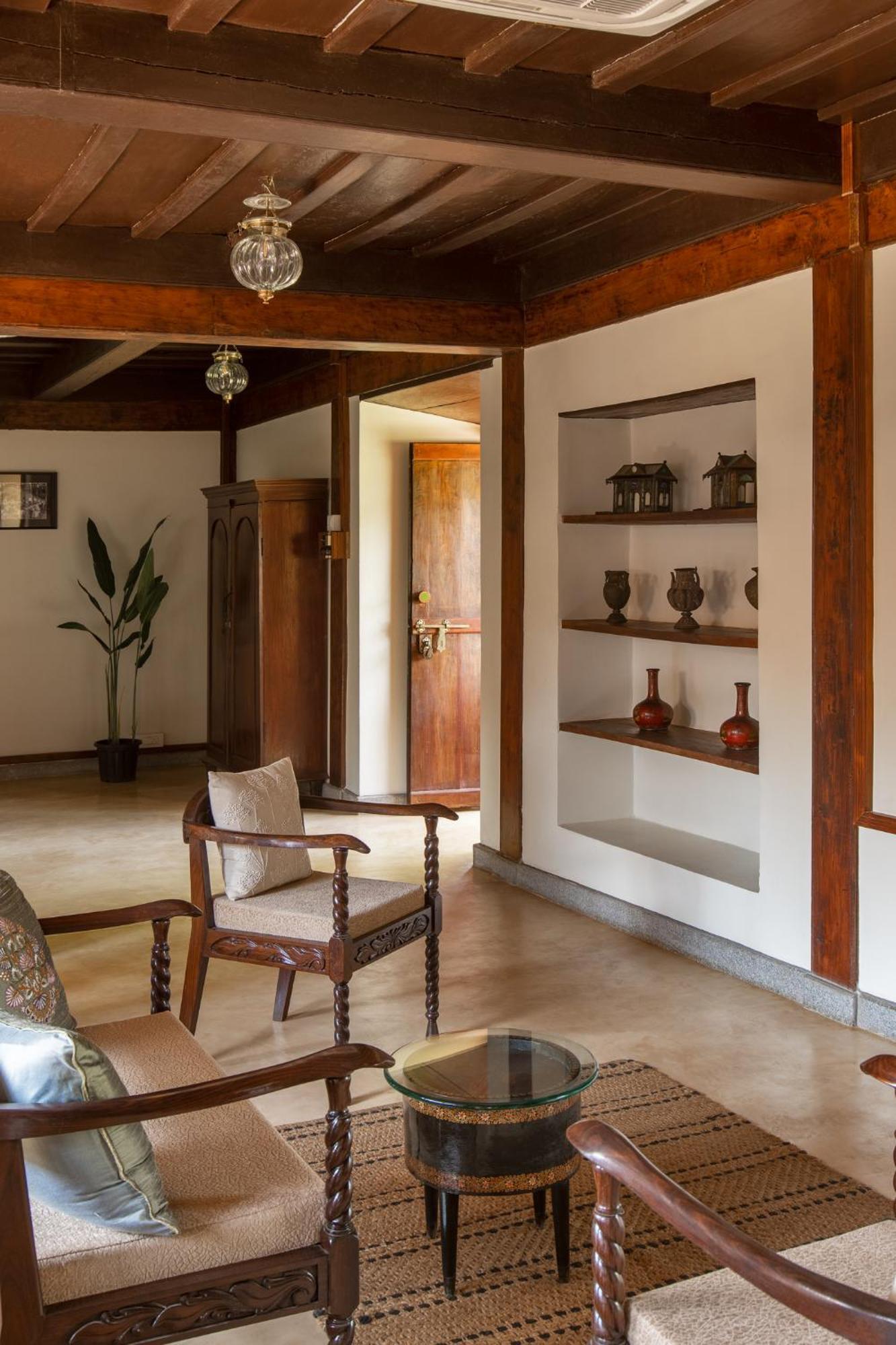Sawantwadi Palace Boutique Art Hotel Экстерьер фото