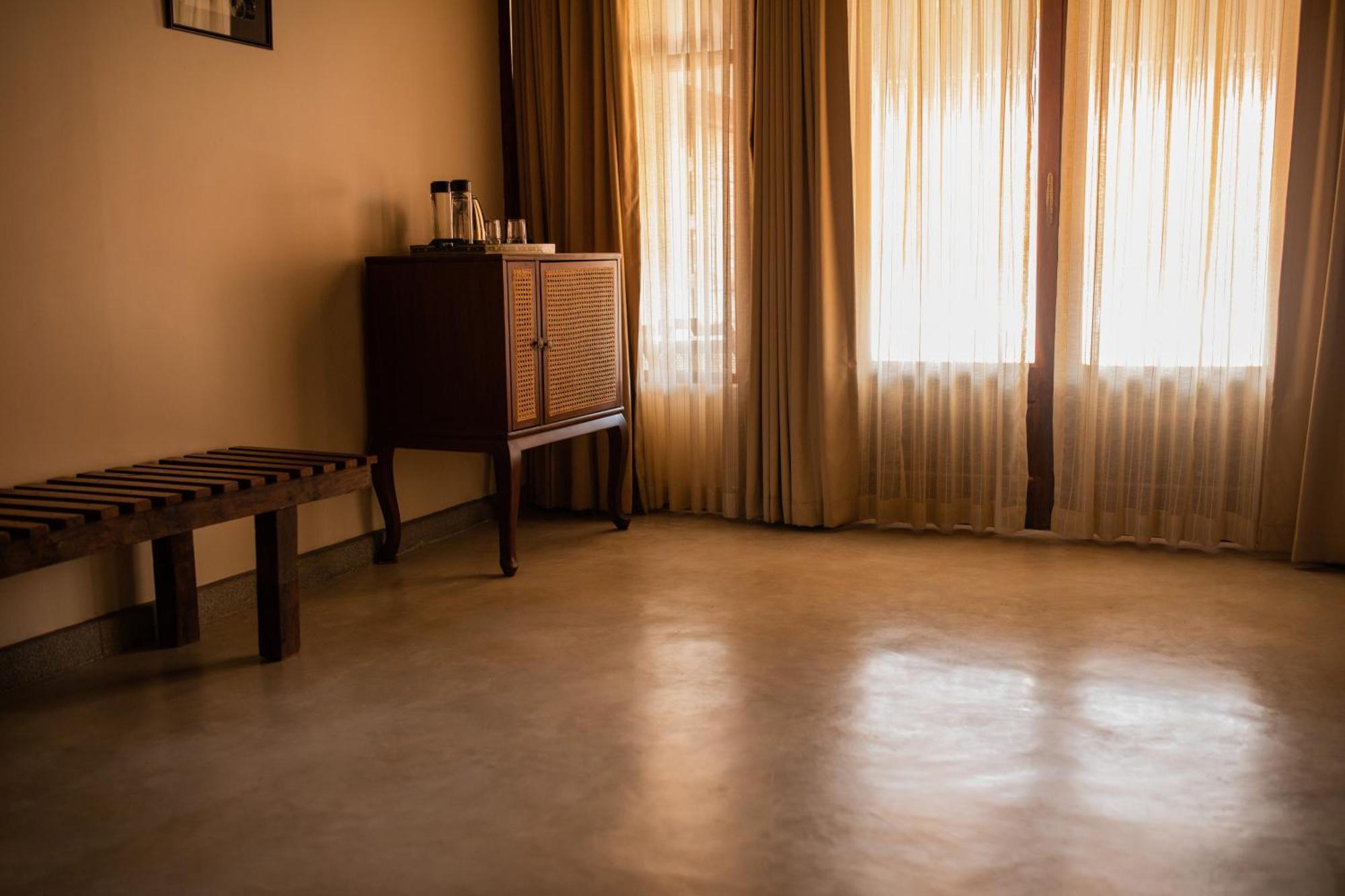 Sawantwadi Palace Boutique Art Hotel Экстерьер фото