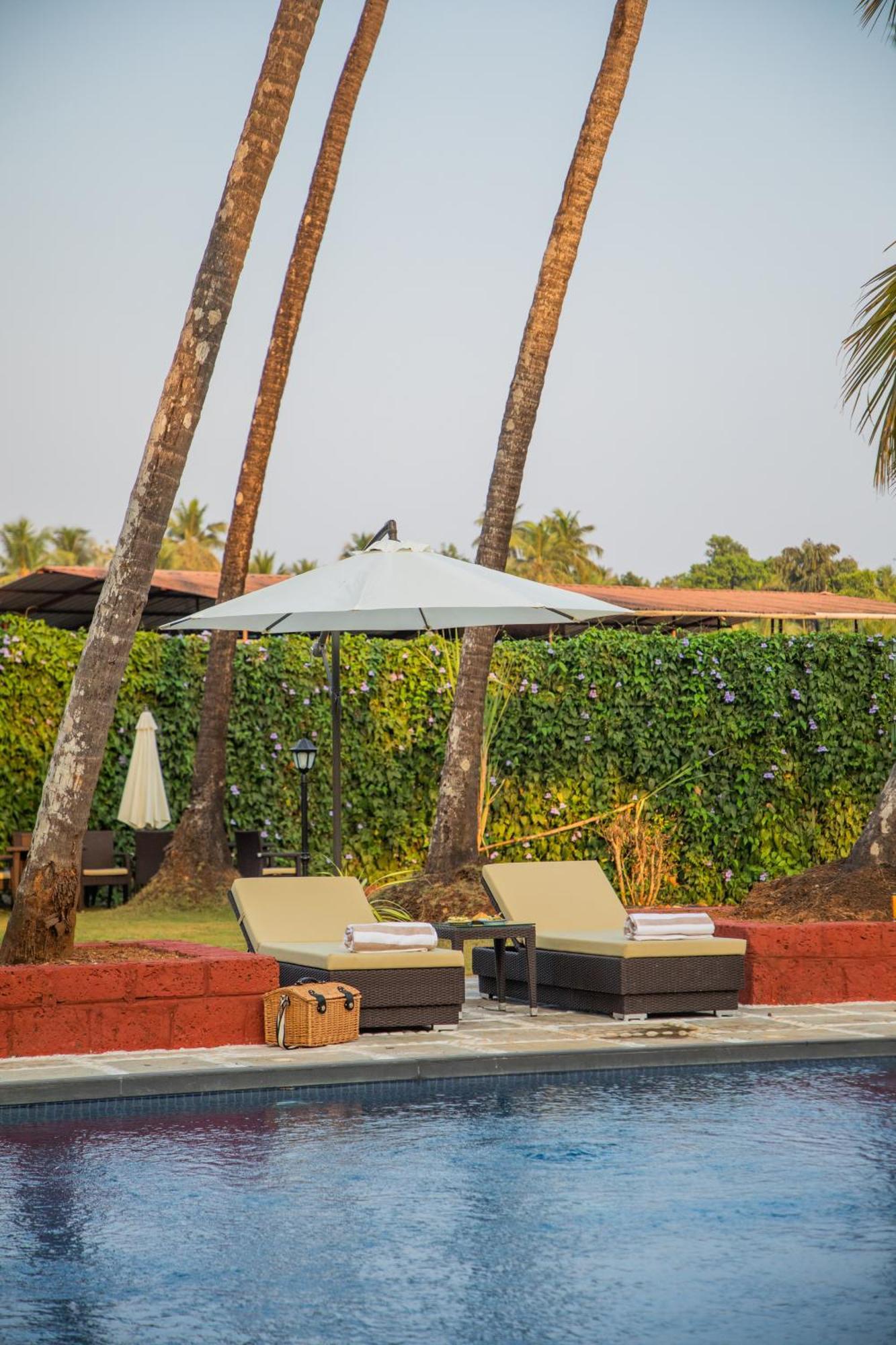 Sawantwadi Palace Boutique Art Hotel Экстерьер фото