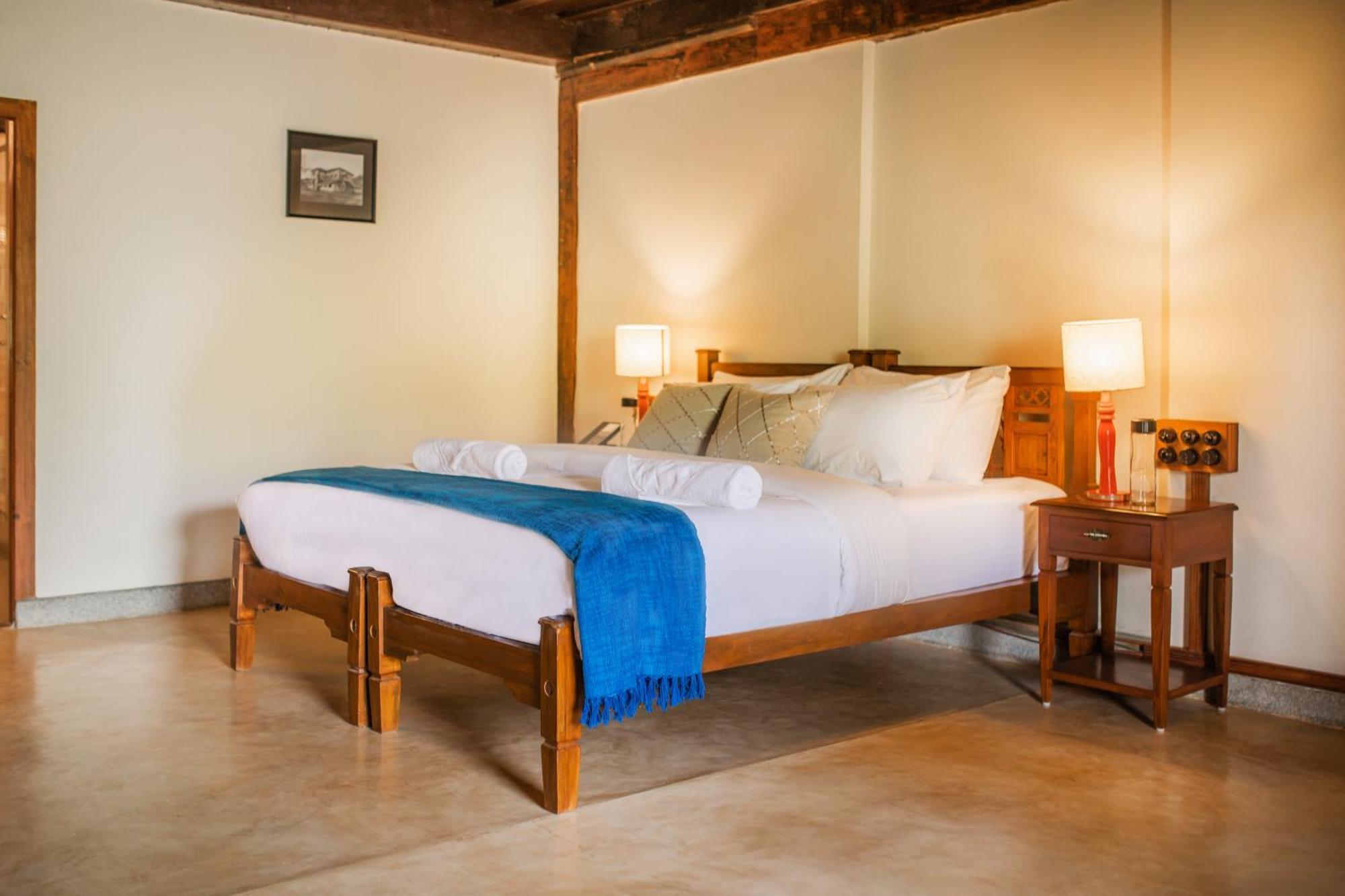 Sawantwadi Palace Boutique Art Hotel Экстерьер фото