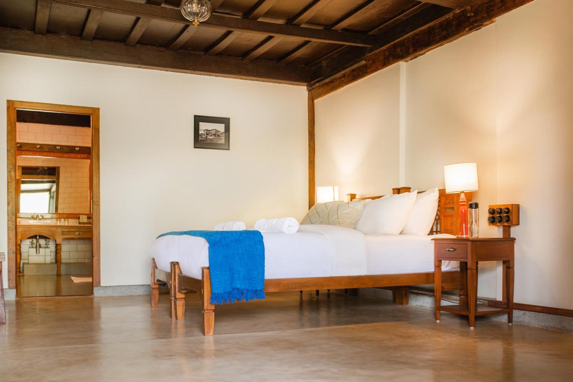 Sawantwadi Palace Boutique Art Hotel Экстерьер фото